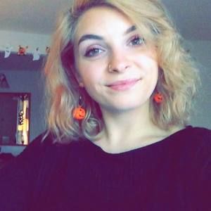 Meet your Posher, Autumn